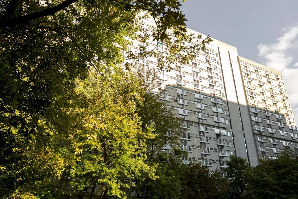 Marszalkowska 111a - Good Lägenhet Warszawa