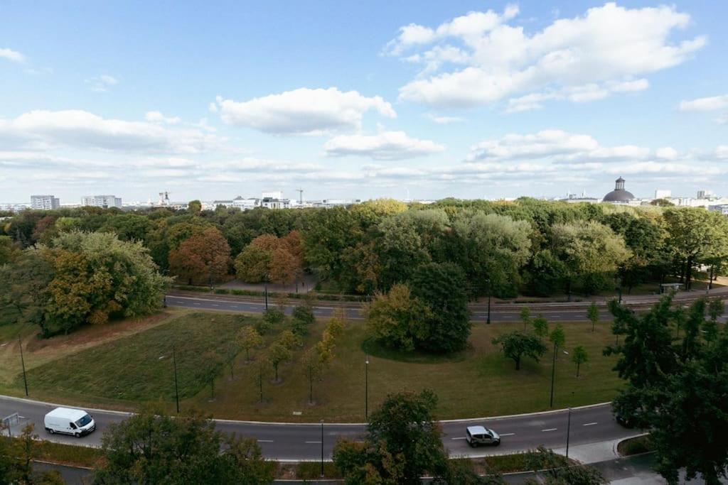 Lägenhet Marszalkowska 111a - Good Warszawa
