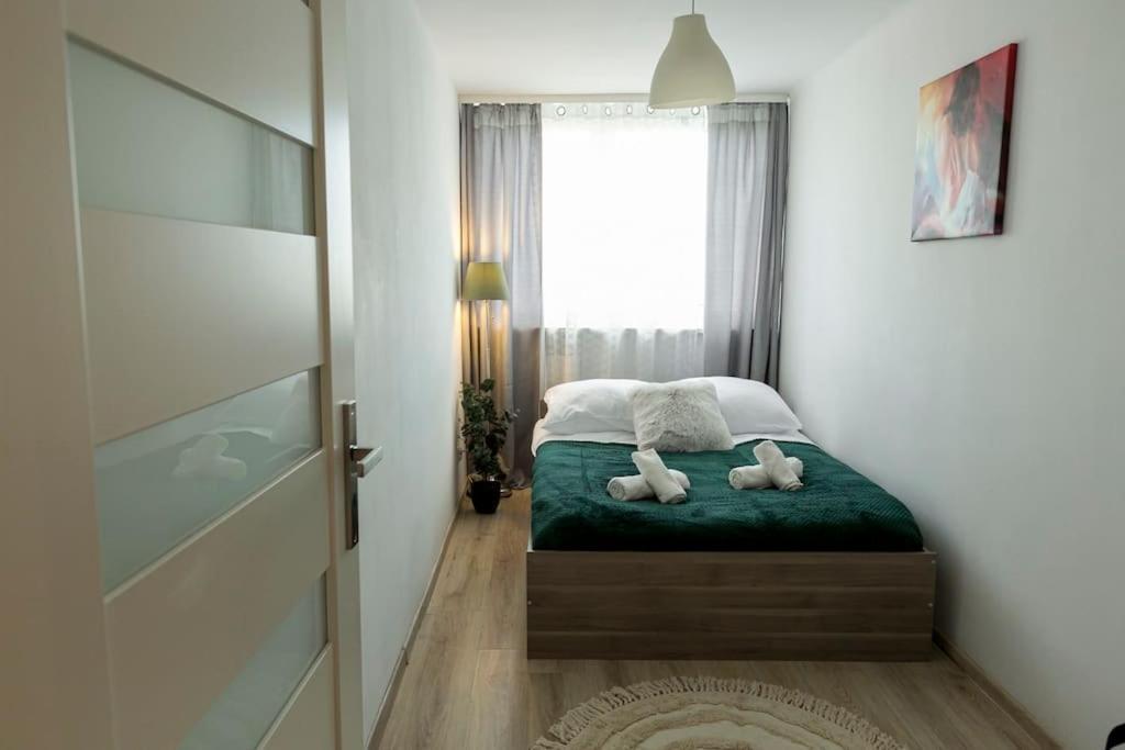 Marszalkowska 111a - Good Lägenhet Warszawa