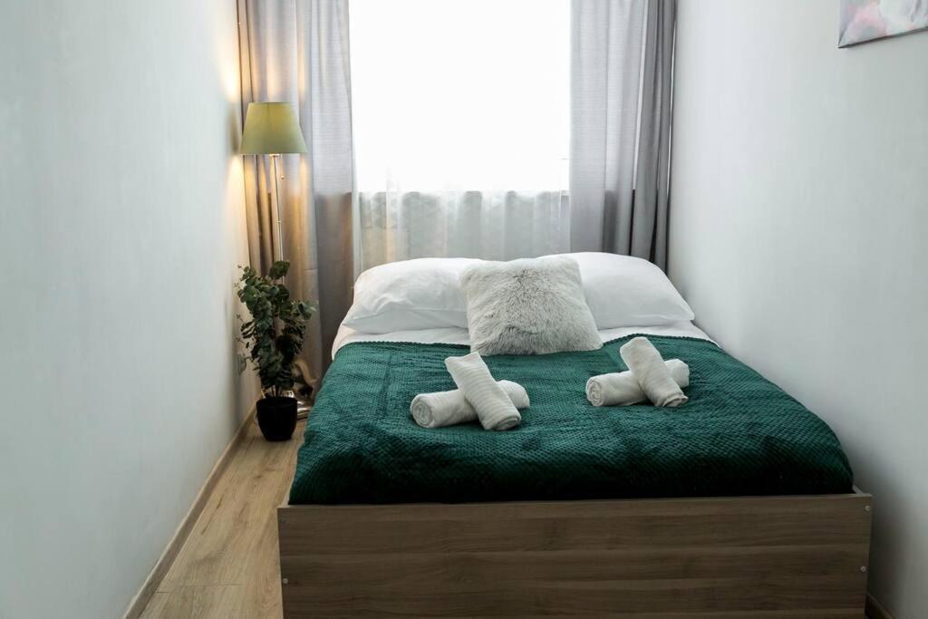 Apartment Marszalkowska 111a - Good *