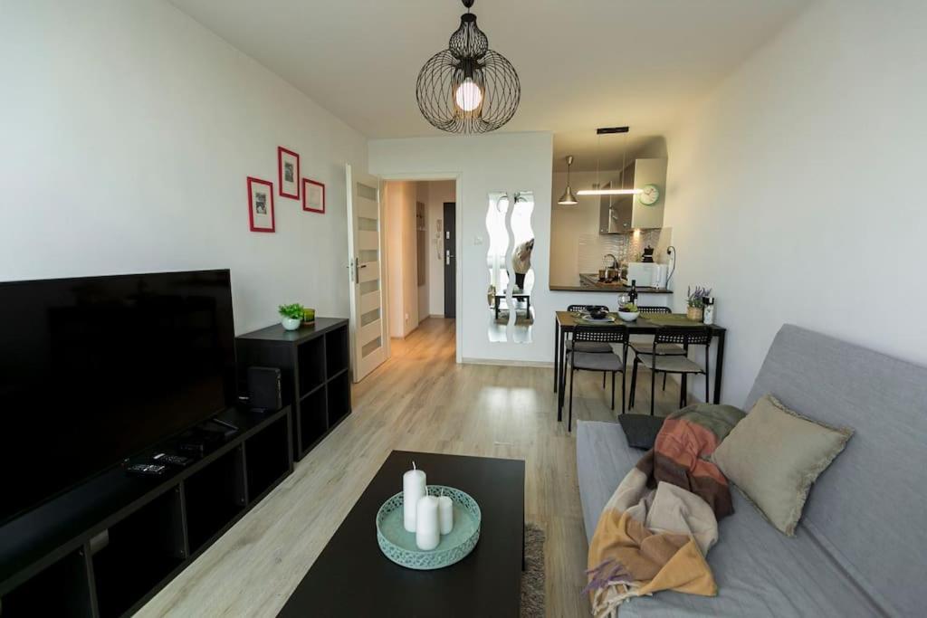 Apartment Marszalkowska 111a - Good