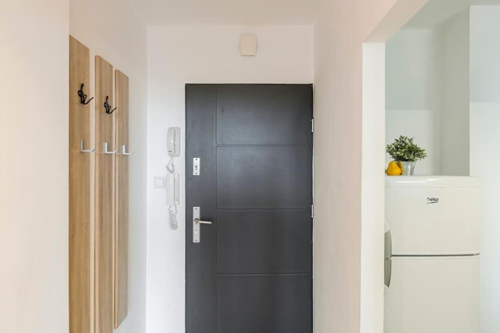 Apartment Marszalkowska 111a - Good Warsaw
