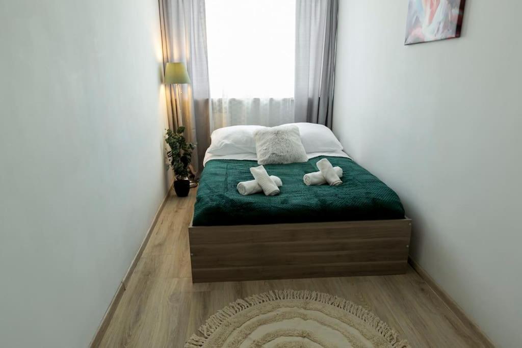 Marszalkowska 111a - Good Apartment