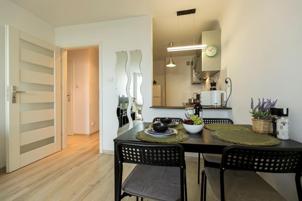 Apartment Marszalkowska 111a - Good