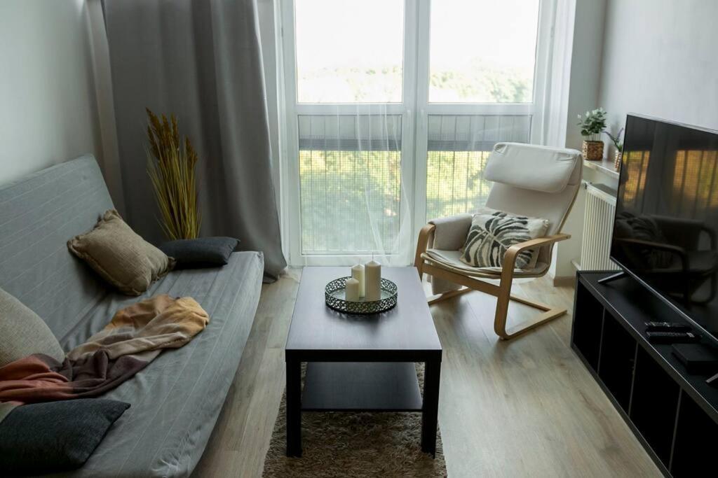 Marszalkowska 111a - Good Apartment