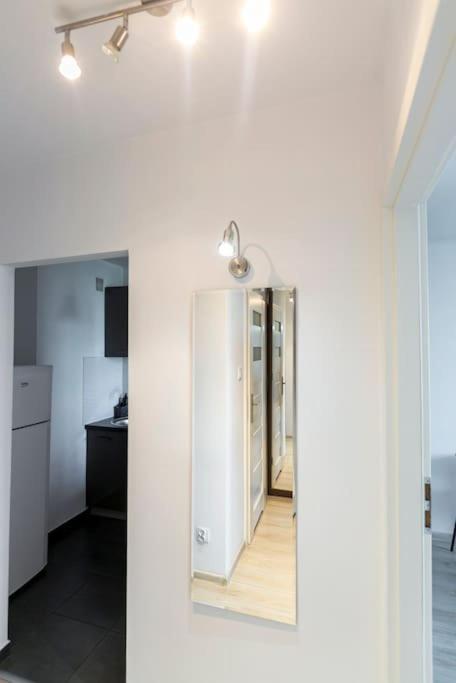 Apartment Marszalkowska 111a - Good