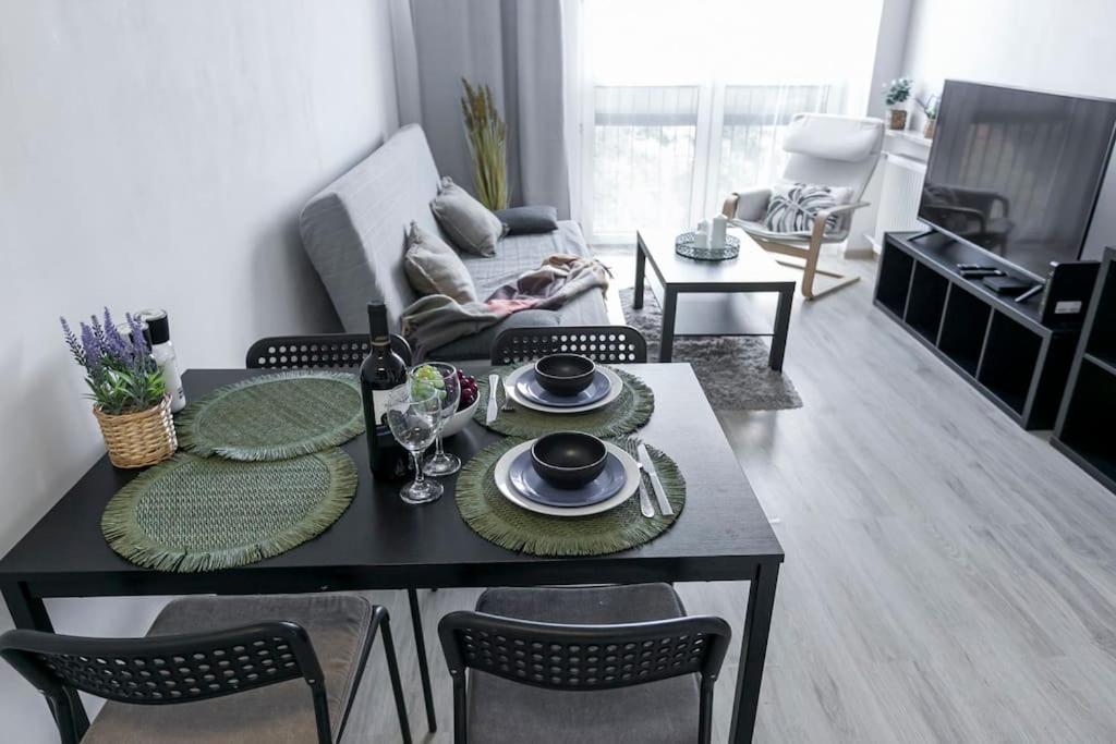 Marszalkowska 111a - Good Apartment Warsaw