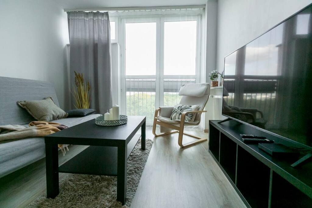Butas Marszalkowska 111a - Good