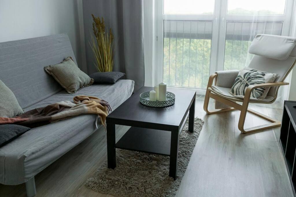 Apartment Marszalkowska 111a - Good Warsaw