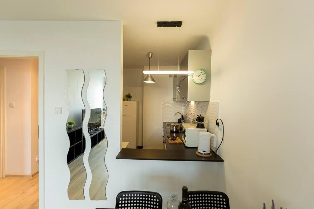 Apartment Marszalkowska 111a - Good *