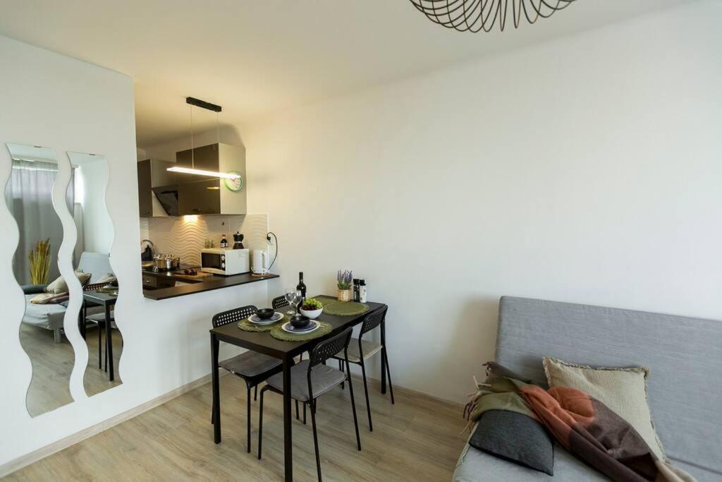 Marszalkowska 111a - Good Apartment
