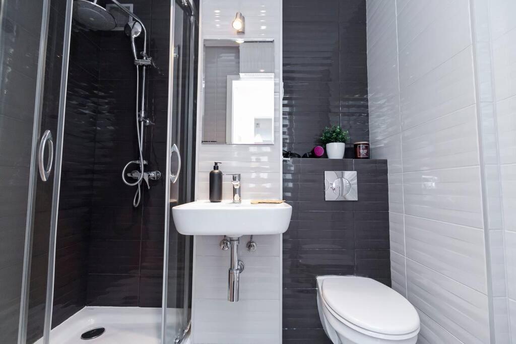 Apartment Marszalkowska 111a - Good