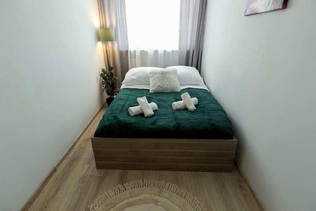 Butas Marszalkowska 111a - Good *