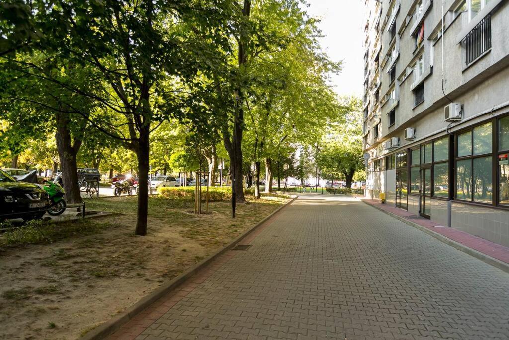 Marszalkowska 111a - Good Warsaw